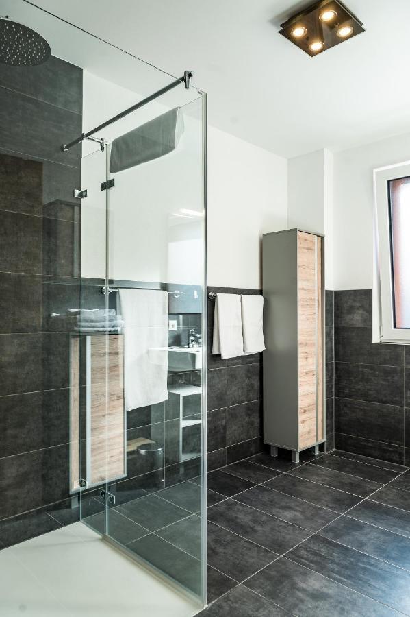 Apartment Griass Di 푸겐 외부 사진