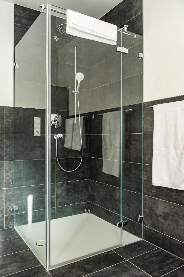 Apartment Griass Di 푸겐 외부 사진